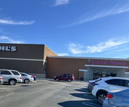 Planet Fitness