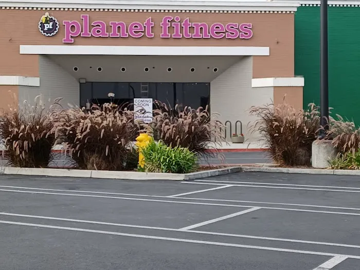 Planet Fitness Picture 5