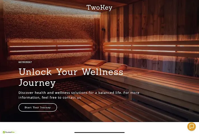 The Twokey Picture 1