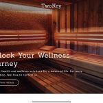 The Twokey