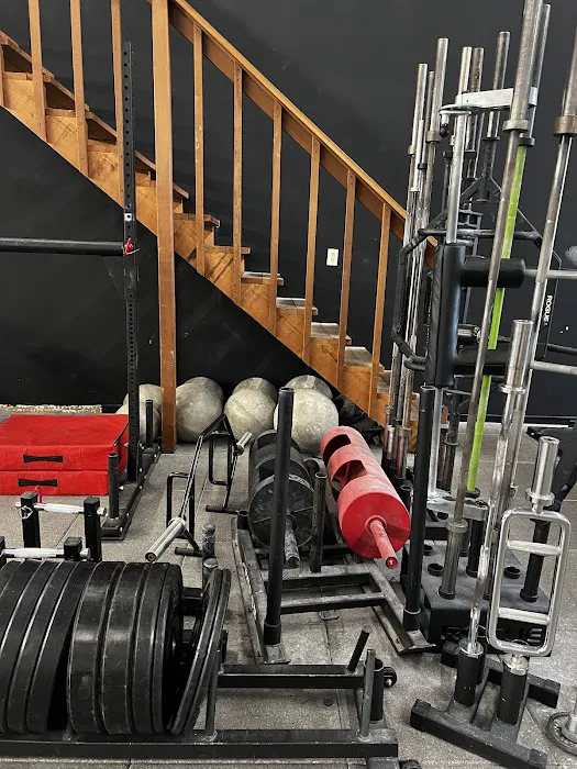 Fullsterkur Barbell Club Picture 10