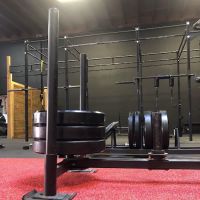 Fullsterkur Barbell Club ico