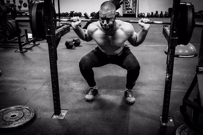 Fullsterkur Barbell Club Picture 6