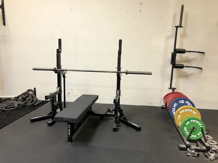 Fullsterkur Barbell Club Picture 3