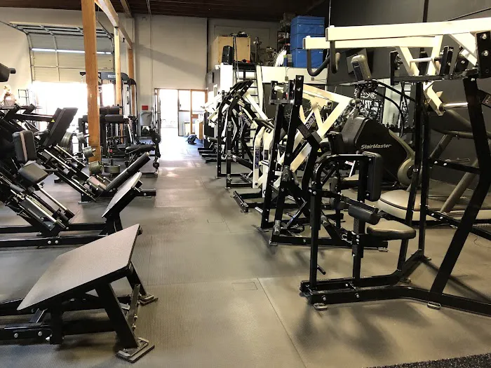 Fullsterkur Barbell Club Picture 7