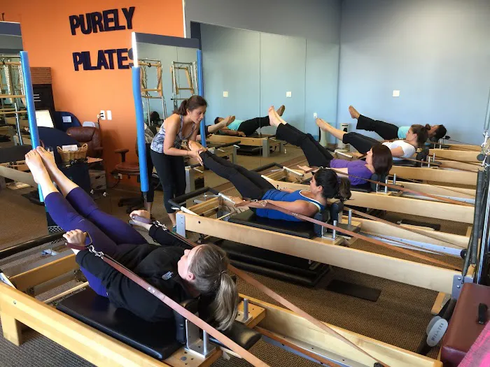 Evolve Movement Collective Picture 3