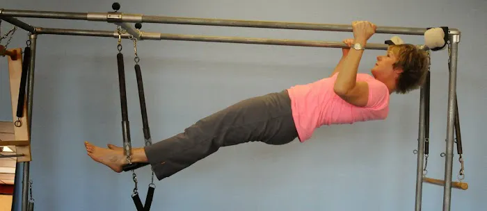 Evolve Movement Collective Picture 1