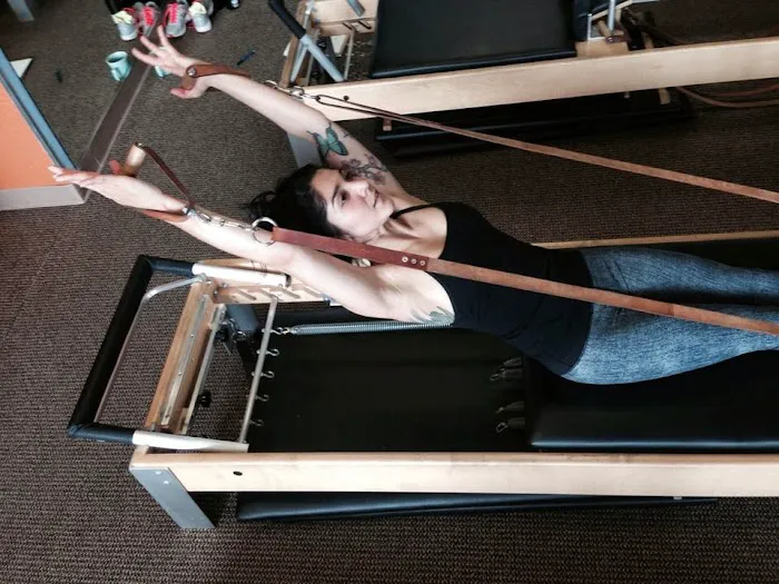 Evolve Movement Collective Picture 2