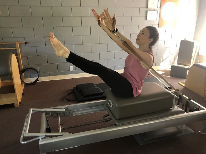 Evolve Movement Collective Picture 5