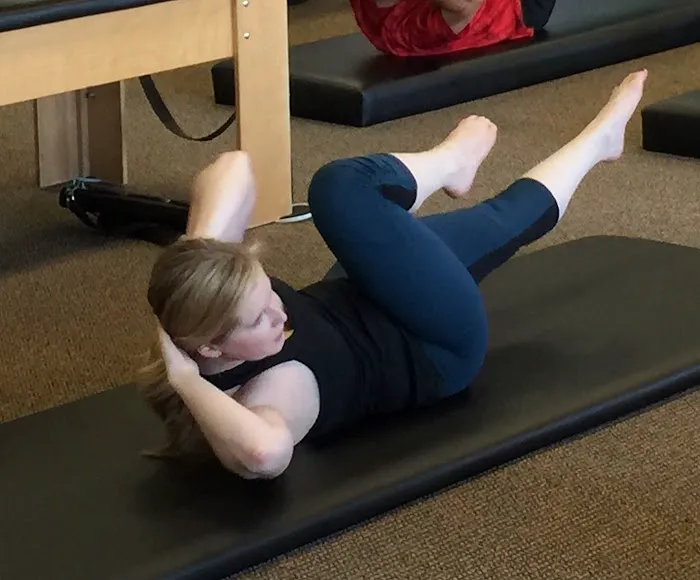 Evolve Movement Collective Picture 6