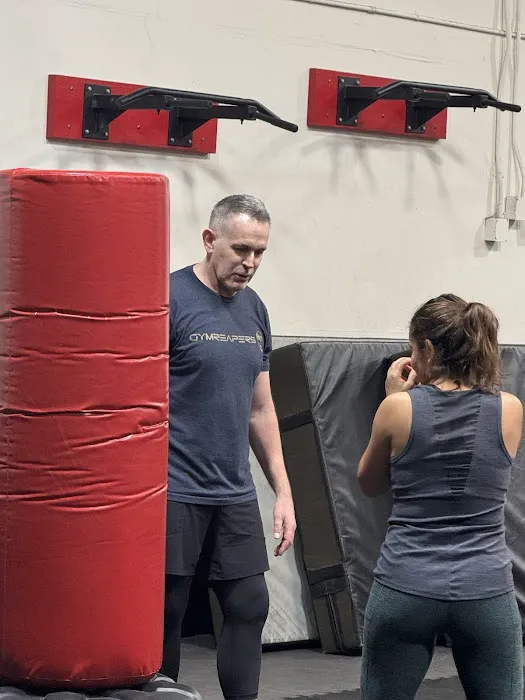 IMPACT! Kickboxing Fitness Picture 10