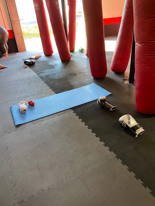 IMPACT! Kickboxing Fitness Picture 6