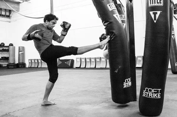 IMPACT! Kickboxing Fitness Picture 9