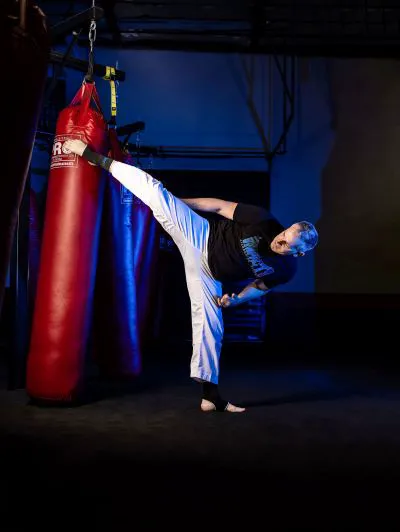 IMPACT! Kickboxing Fitness Picture 2