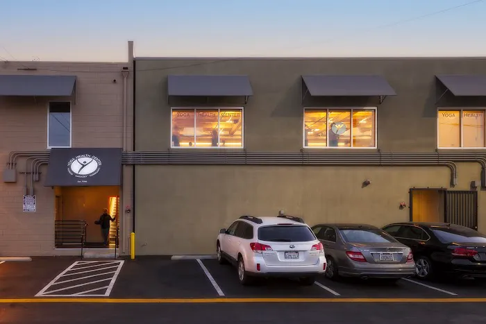 Yoga Health Center Picture 8