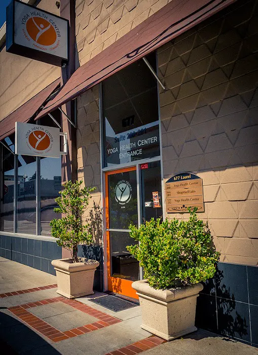 Yoga Health Center Picture 7