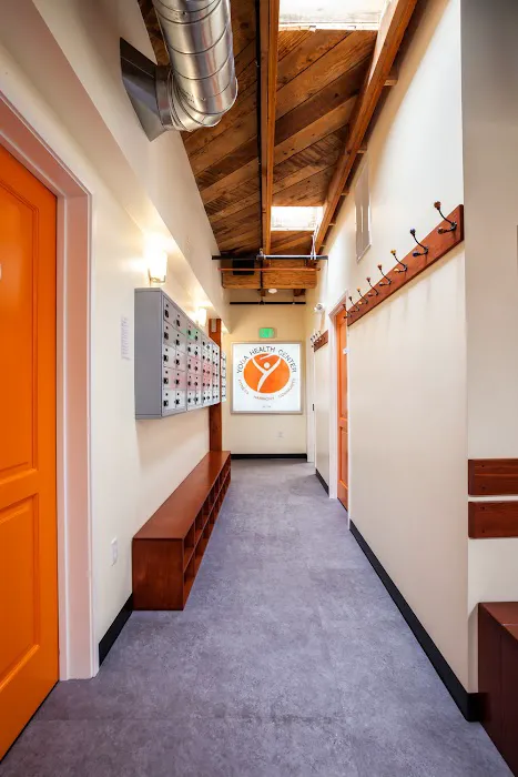 Yoga Health Center Picture 4