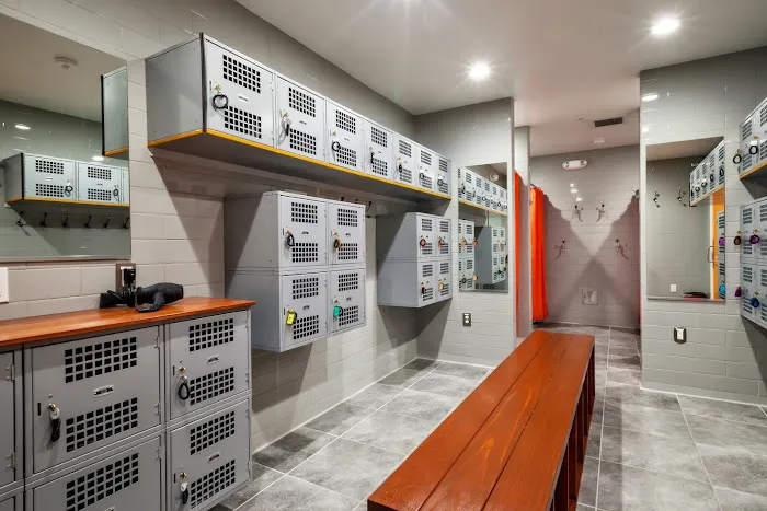 Yoga Health Center Picture 1