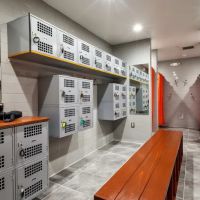 Yoga Health Center ico