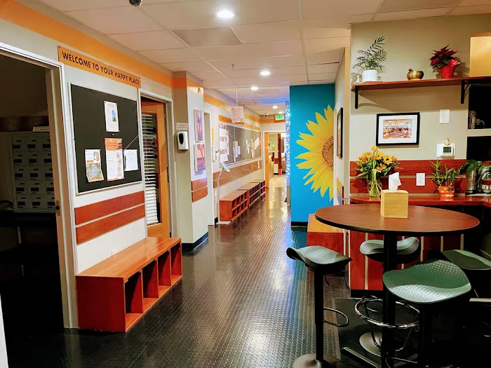 Yoga Health Center Picture 3