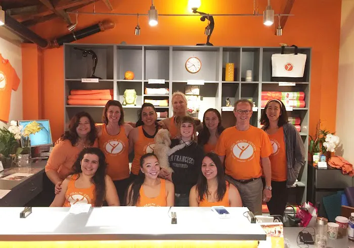 Yoga Health Center Picture 2