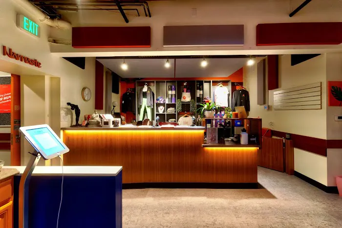 Yoga Health Center Picture 9