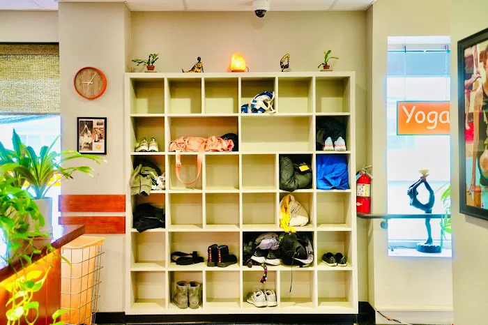 Yoga Health Center Picture 10