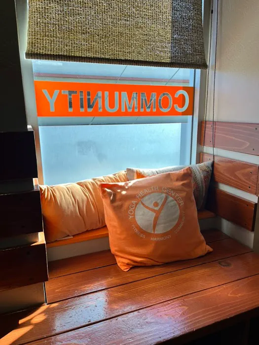 Yoga Health Center Picture 6