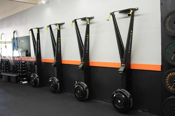 Studio K-Fit Picture 5