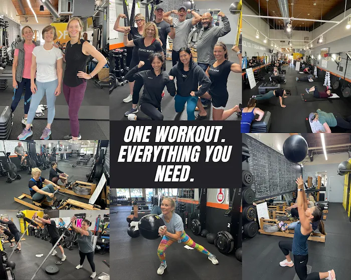 Studio K-Fit Picture 7