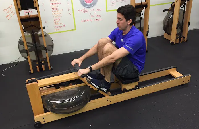 Studio K-Fit Picture 4