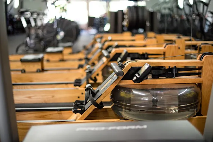 Studio K-Fit Picture 1