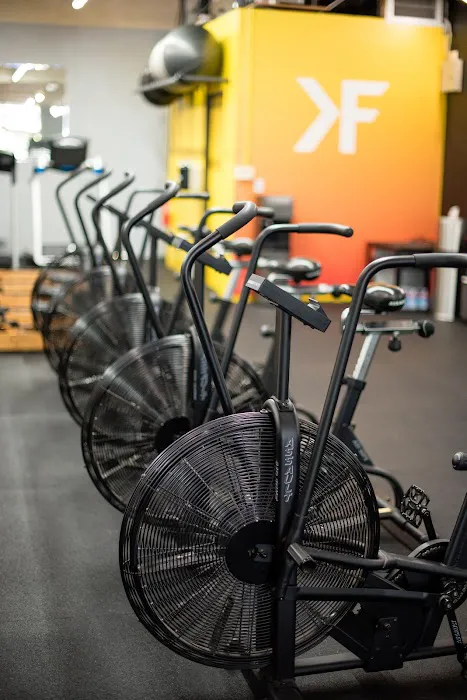 Studio K-Fit Picture 10