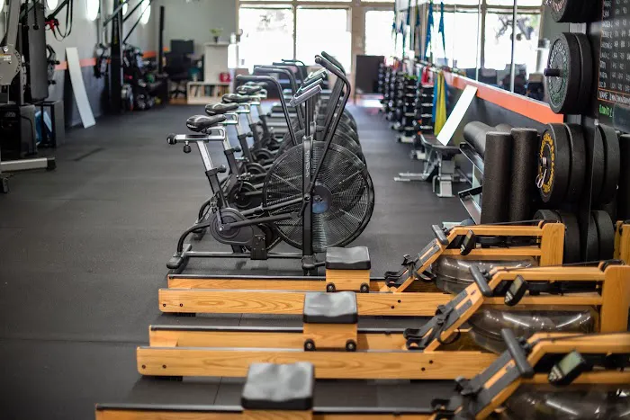 Studio K-Fit Picture 9