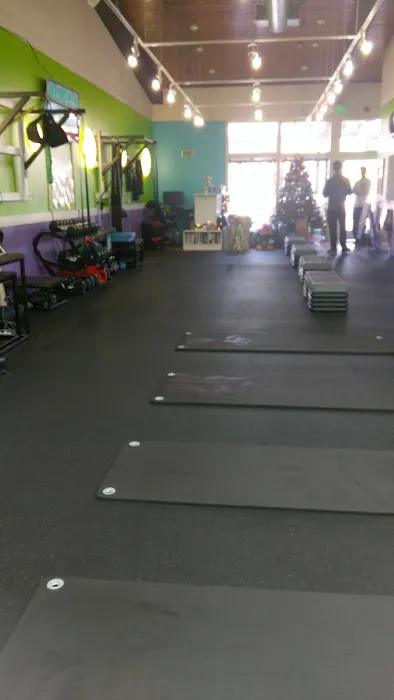 Studio K-Fit Picture 3