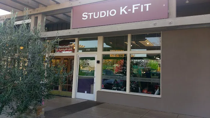 Studio K-Fit Picture 6