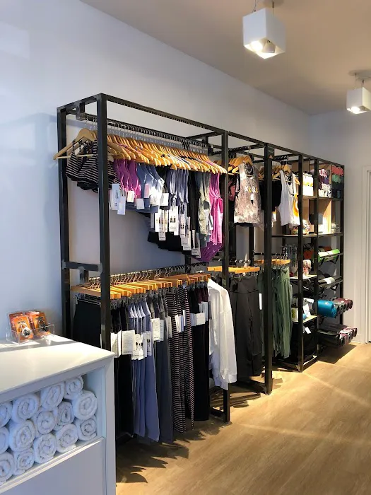 CorePower Yoga - Redwood City Picture 8