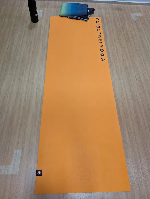 CorePower Yoga - Redwood City Picture 10