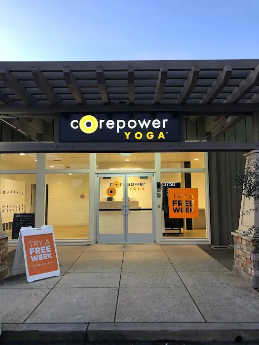 CorePower Yoga - Redwood City Picture 6