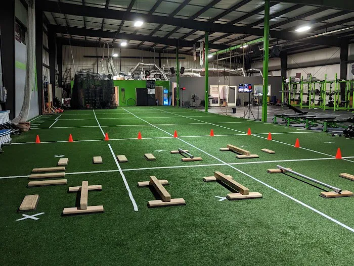 Vision Parkour Picture 9