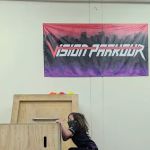 Vision Parkour