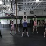 HomeGrown AthletX a CrossFit Gym in San Carlos
