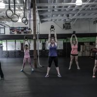 HomeGrown AthletX a CrossFit Gym in San Carlos ico