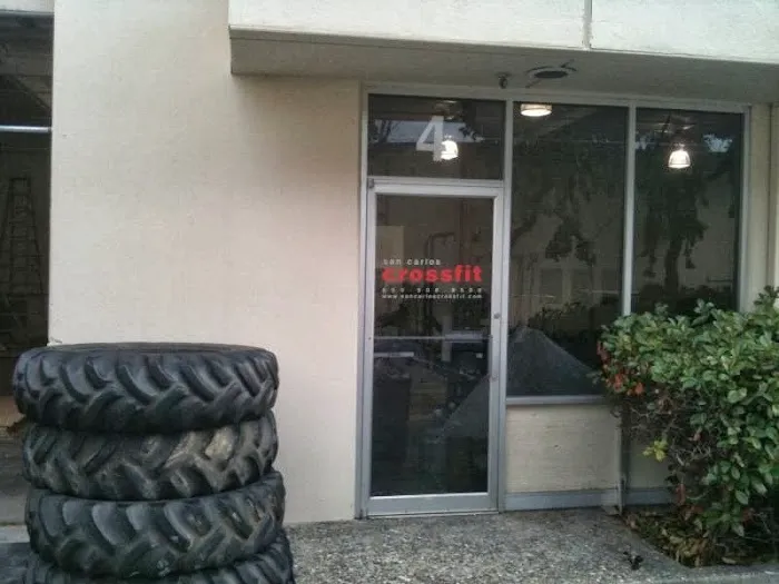 HomeGrown AthletX a CrossFit Gym in San Carlos Picture 7