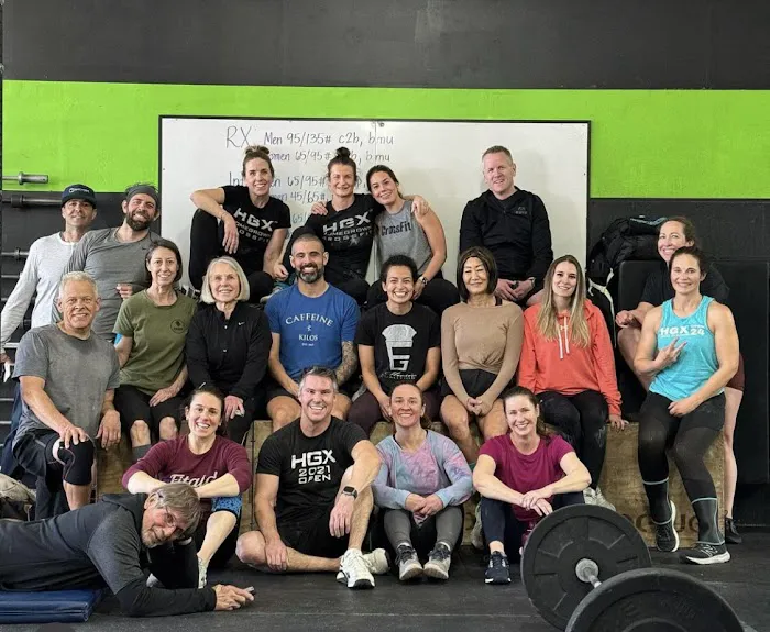 HomeGrown AthletX a CrossFit Gym in San Carlos Picture 10