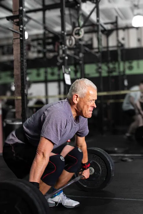 HomeGrown AthletX a CrossFit Gym in San Carlos Picture 8