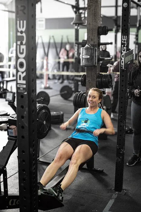 HomeGrown AthletX a CrossFit Gym in San Carlos Picture 2