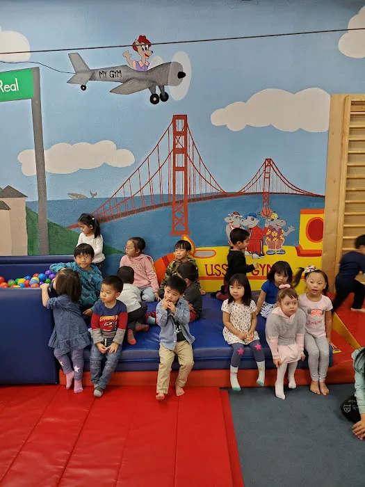 My Gym San Carlos Picture 6