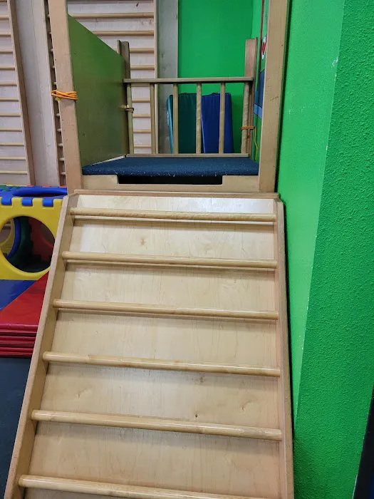 My Gym San Carlos Picture 2