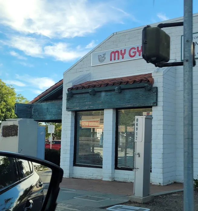 My Gym San Carlos Picture 7